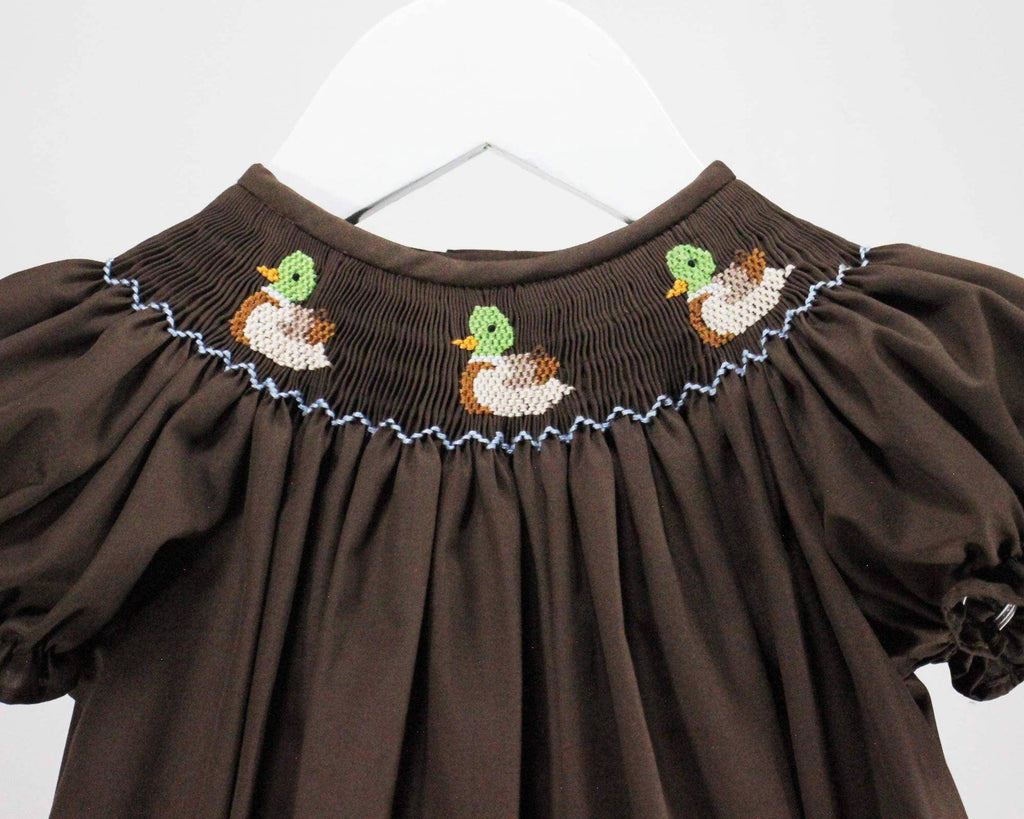 Little Duck Ellie Dress