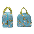 Kids Reel Cool Lunch Box