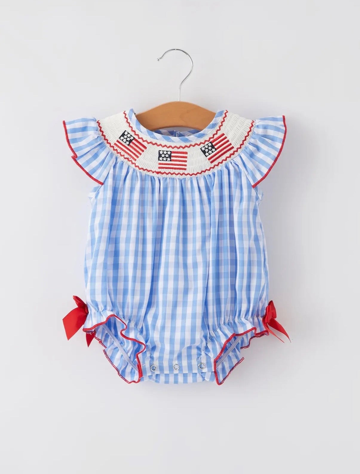 All-American Bubble