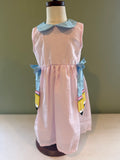 Back To School Dress