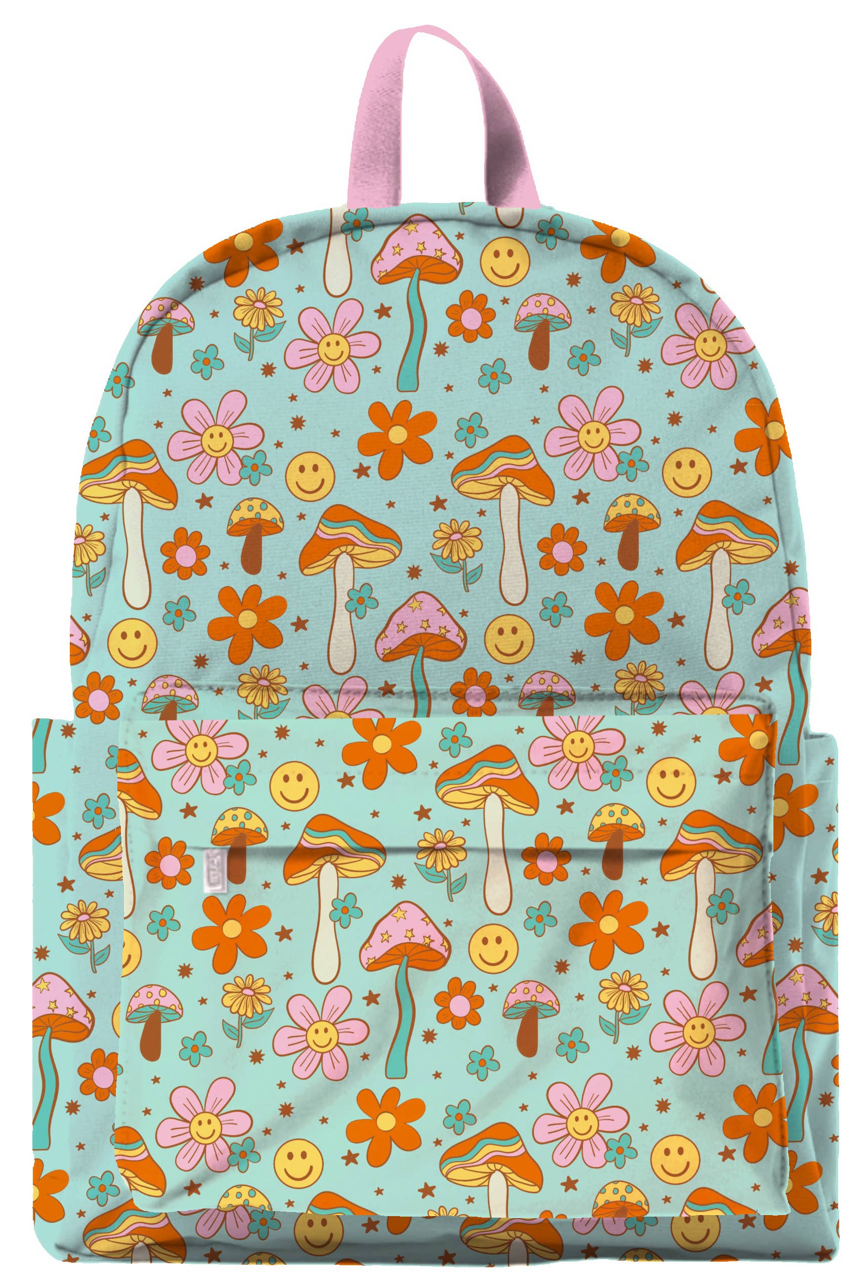 Kids Totally Happy Backpack