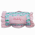 Preschool Nap Mat - Cherries